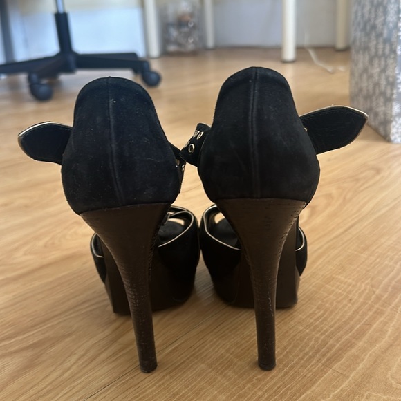 Fendi 39 8,5 in good condition - Picture 4 of 7